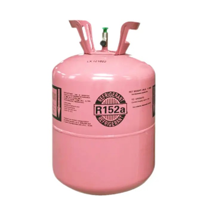 R152a Refrigerant