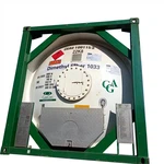 Dimethyl Ether DME 1033
