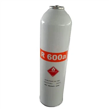 R600a Refrigerant